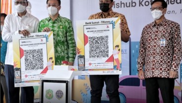 Bank Sumut Kerja Sama dengan Pemda, Bayar Uji KIR Bisa Nontunai