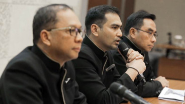 Mantan Dirkeu Garuda Pimpin Konsorsium Pelabuhan Patimban, Ini Profilnya