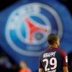PSG Gasak Lille, Lolos ke Perempat Final Piala Prancis