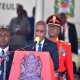 3 Pekan Tak Muncul, Presiden Tanzania ’Bulldozer’ Meninggal 