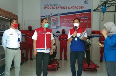Kemendikbud Luncurkan Merdeka Belajar Episode 8 untuk SMK 