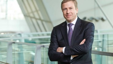 BMW AG Pasang Target Ambisius Tahun Ini