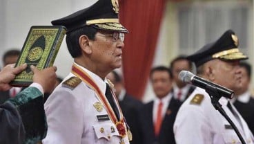 Anak Buahnya Diperiksa KPK, Sultan HB X Tak Akan Beri Perlidungan Hukum