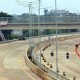 Pembangunan Dua Jalan Tol JORR Diyakini Selesai Akhir Bulan Ini 
