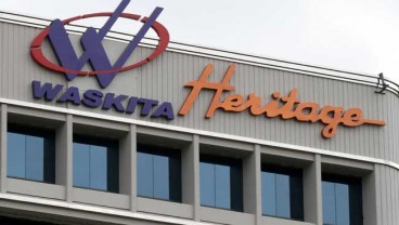 Waskita Karya (WSKT): Penurunan PPh Final Tingkatkan Margin Laba Proyek