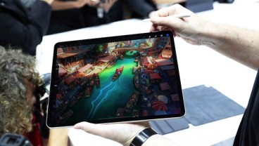 Apple Segera Luncurkan iPad Baru, Apa Istimewanya? 