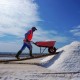 Impor Garam, Industri Mamin Bakal Serap Garam Rakyat 131.000 Ton