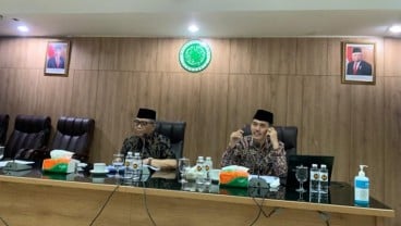 Fatwa MUI : Suntik Vaksin Covid-19 Tidak Membatalkan Puasa