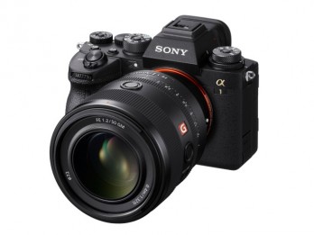 Sony Luncurkan Lensa Canggih nan Ringan, Cocok Buat Kreator Konten