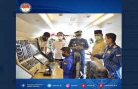 Menhan Prabowo Serahkan Pesawat Karya Anak Bangsa CN235-220 Ke AU Senegal