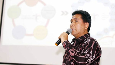 PHRI Minta Intervensi Pemerintah Soal Restrukturisasi Utang Pariwisata