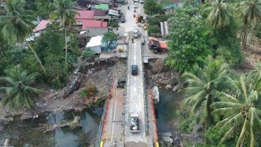 Tol Pekanbaru-Bangkinang Ditargetkan Bisa Difungsikan Saat Lebaran