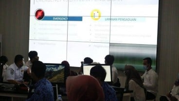 Subang akan Launching Layanan Kedaruratan 112