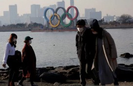 Atlet Rusia Bertarung di Olimpiade Tanpa Kewajiban Divaksin Covid