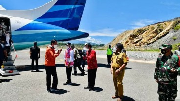 Punya Bandara, Akses Darat ke Wisata Tana Toraja Cukup 30 Menit