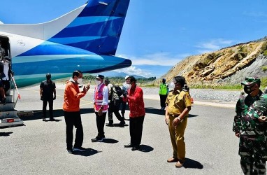 Punya Bandara, Akses Darat ke Wisata Tana Toraja Cukup 30 Menit