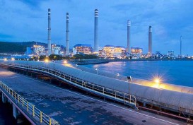 ESDM Uji Coba Perdagangan Karbon di Pembangkit Listrik Tenaga Uap