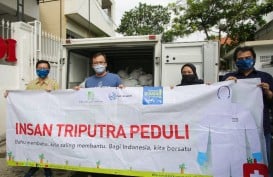 Entitas Usaha Triputra Group di Bidang Agribisnis Bakal IPO, Lepas 925 Juta Saham