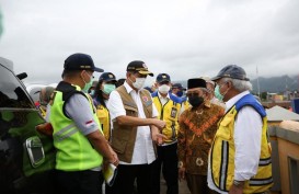 Tampung Pasien Covid-19, Doni Monardo Tambah RS Rujukan di Belitung