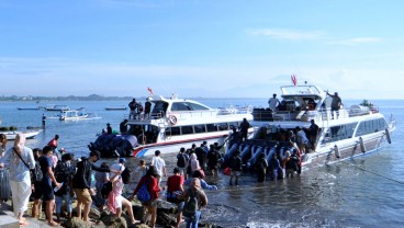 Jasa Transportasi di Bali Bersiap Menyambut Mudik Lebaran 2021