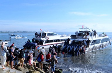 Jasa Transportasi di Bali Bersiap Menyambut Mudik Lebaran 2021
