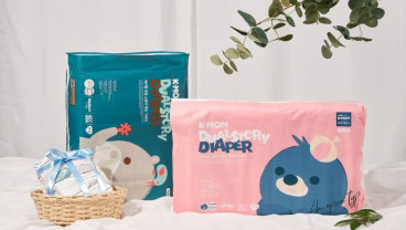Produk Kebutuhan Ibu dan Anak jadi Bisnis yang Menjanjikan