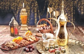 Jurus Jitu Memulai Bisnis di Bulan Puasa Ramadan