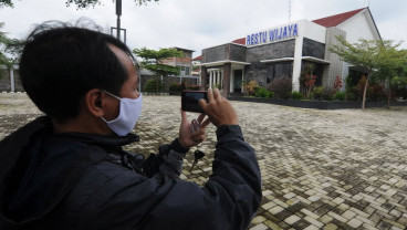 Korupsi Asabri, Kejagung : Aset Tersangka Tak Menutupi Kerugian Negara