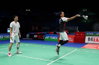 Dipaksa Mundur Dari All England, DPR: Segera Ambil Langkah Diplomatik!