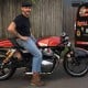 Rekor! Royal Enfield Interceptor 650 Tembus 212,5 Km/Jam