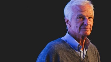 SANG TAIPAN: Jorge Paulo Lemann, Raja Bisnis Konsumer dari Brasil