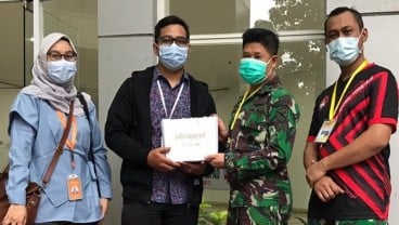 Pencernaan Sehat Tingkatkan Imunitas Tubuh