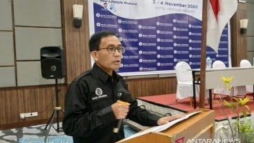 Persaingan Bisnis Makin Ketat, UMKM di Sulut Didorong Optimalkan Teknologi Digital