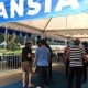 Mantul! DKI Sediakan 25 Bus Sekolah untuk Jemput Lansia Vaksinasi