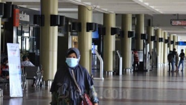 Penerbangan Internasional di BIM Ditutup Hingga Akhir 2021, Ini Dampaknya