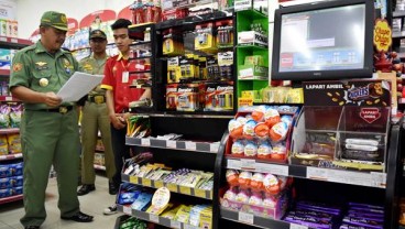 Pengelola Alfamart (AMRT) Siapkan Rp1 Triliun Lebih untuk Lunasi Obligasi