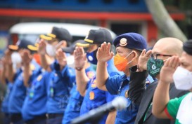 Berada di Wilayah Cekungan, Ini Risiko Kota Bandung