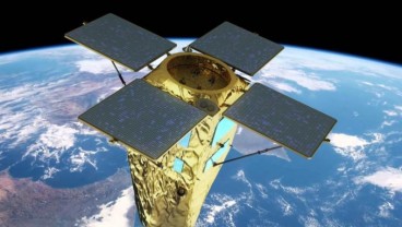 Korea Selatan Siap Luncurkan Satelit Observasi Luar Angkasa Terbaru