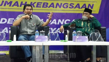 Jika Berubah Pikiran, Masyarakat Bisa Tuntut Jabatan Presiden 3 Periode