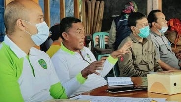 Subang Jadi Wilayah Pengembangan Kewirausahaan Pertanian