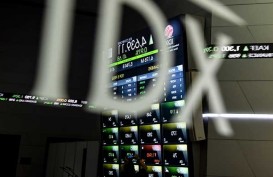 Raksasa Perbankan Berpesta dan Topang IHSG Sepekan