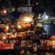 Jelang Ramadan, Begini Harga dan Stok Kebutuhan Pokok di Jateng