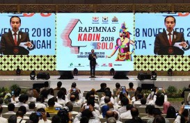 Suksesi Ketua Kadin Indonesia, Bali Harapkan Sebelum Ramadhan