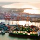 FASILITAS DERMAGA : Pelindo III Perbanyak Layanan Listrik di Pelabuhan