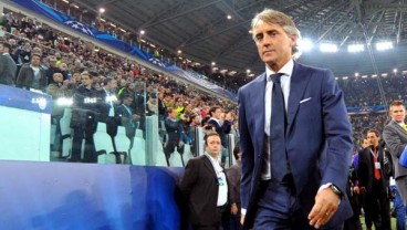 Mancini Panggil 38 Pemain untuk Timnas Italia di Pra-Piala Dunia