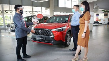 Daftar Harga Mobil Fortuner CS Kalau Diberikan PPnBM Nol Persen