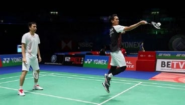 Menpora Minta All England 2021 Dihentikan