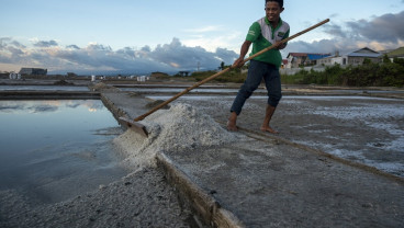 Buol Buka Investasi Tiga Sektor Prioritas