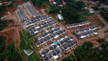 Permintaan Rumah Subsidi Diprediksi Naik 30 Persen
