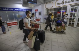 Pariwisata Batam dan Bintan Dibuka Lebih Dulu daripada Bali